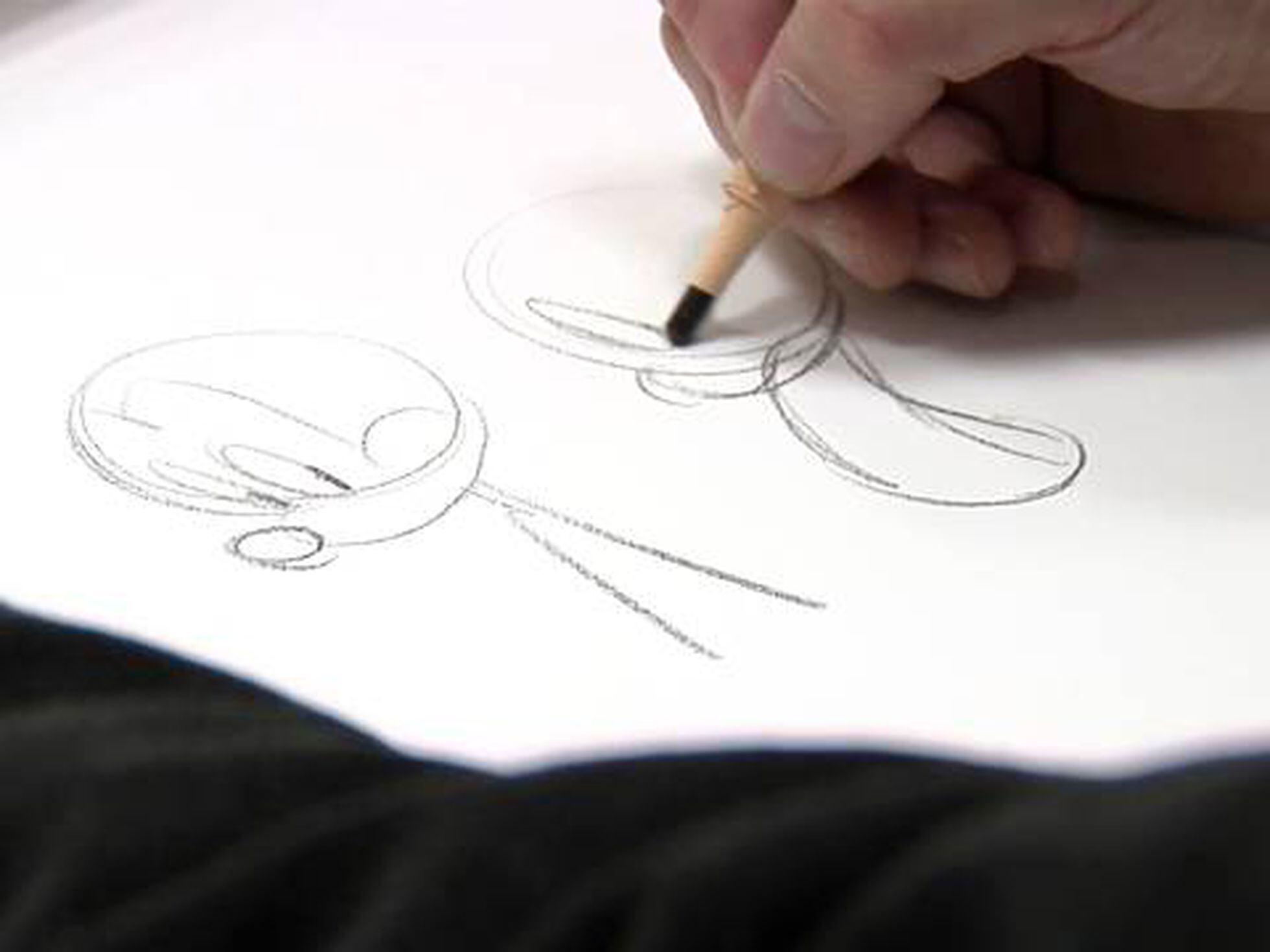 Aprende a dibujar a Mickey Mouse | Cultura | EL PAÍS