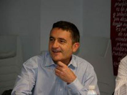 Jaume Raventós, encargado de E-health en Telefónica