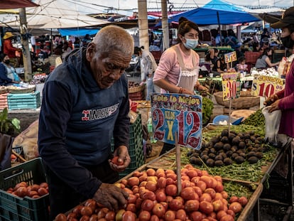 Inflación en México