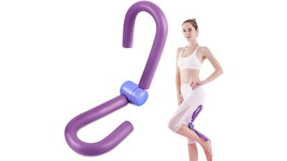 Vuelve a tus rutinas de entrenamiento con estos accesorios baratos para  ejercitar el cuerpo sin darte cuenta, Escaparate: compras y ofertas