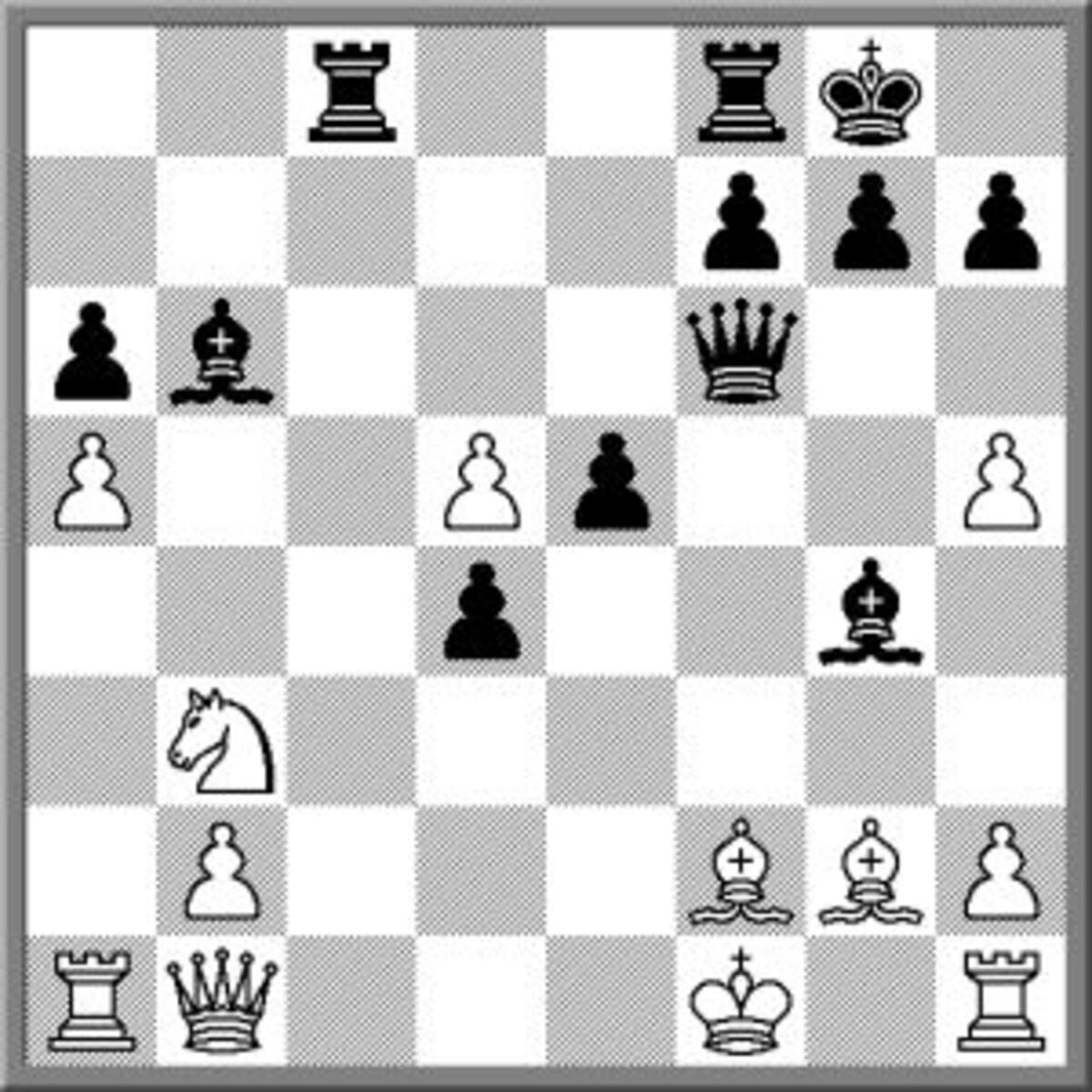 Aronián resurge y deleita Noticias de actualidad EL PAÍS