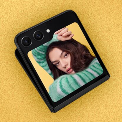 El recién lanzado 'smartphone' de la marca surcoreana tiene un 10% de descuento.