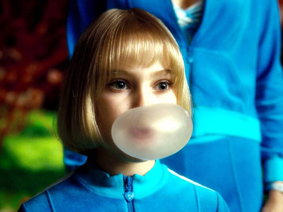 Si Comes Almendras Te Crecen Los Pechos Y Otras 17 Frases Que Nos Decian De Pequenos Y Son Mentira Icon El Pais