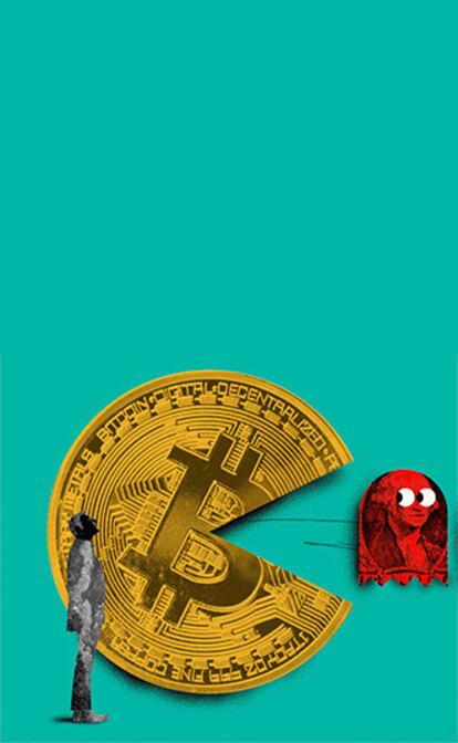 La moneda es más que nunca una cuestión de fe