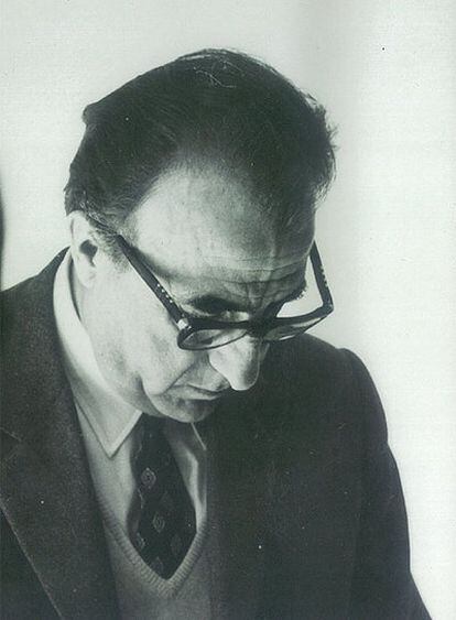 José Luis Bauluz Catalán.