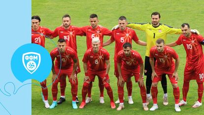 Macedonia ya ha hecho historia