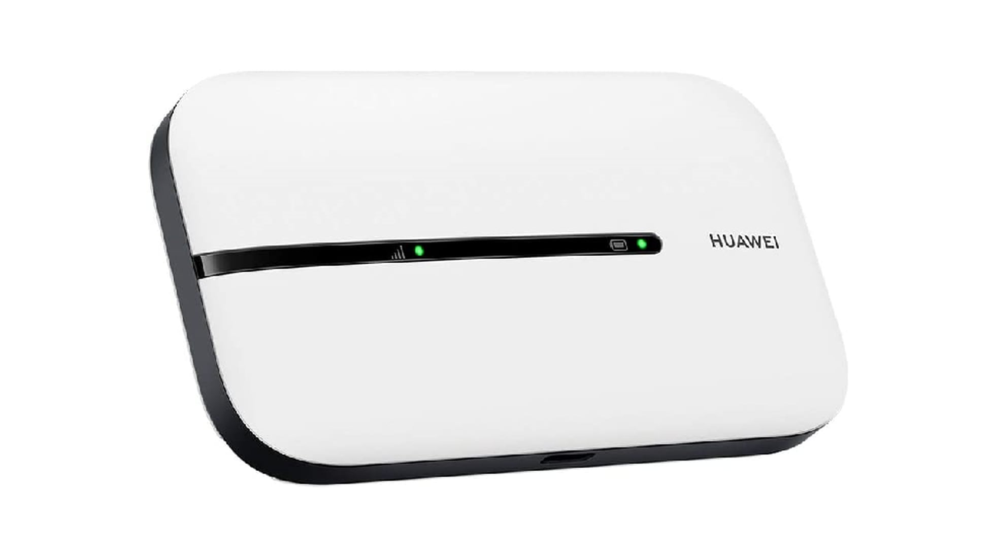  Hotspot WiFi, Router WiFi de navegación rápida blanco