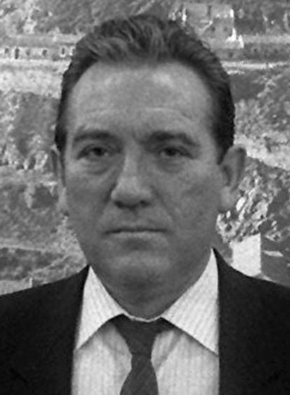 Joaquín Franco Muñoz.