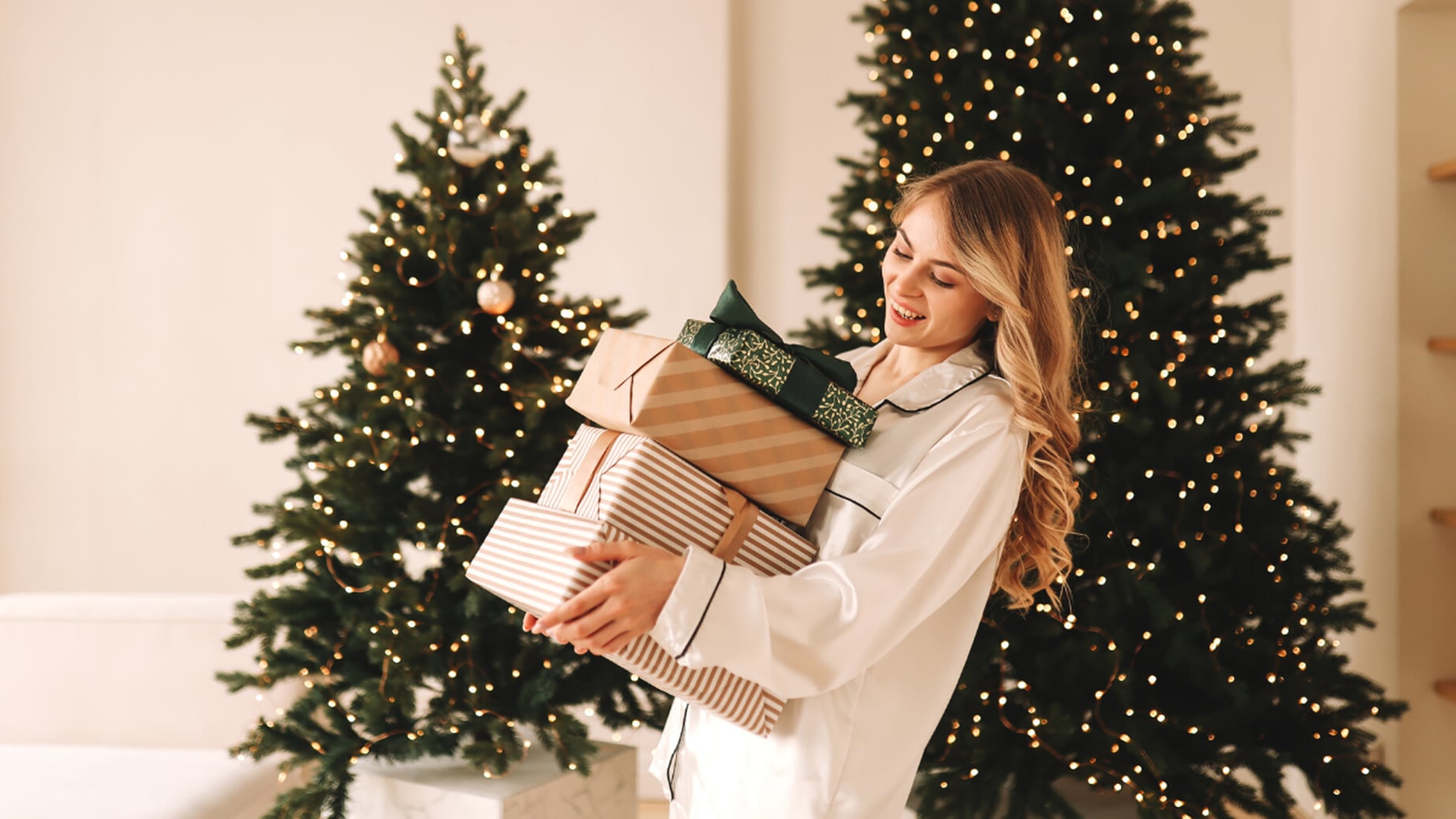 Una selección de regalos de Navidad para mujer prácticos, bonitos y muy  originales, Escaparate: compras y ofertas
