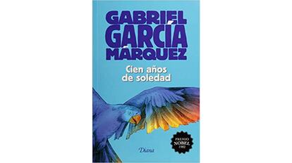 Cien años de soledad de Garbriel Garcia Marquez