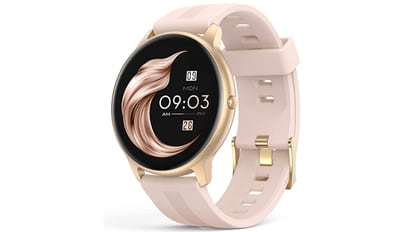 Smartwatch Reloj Inteligente Mujer 
