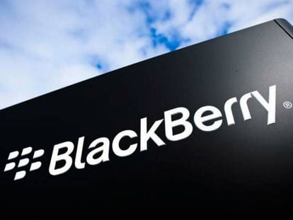 Blackberry se sube al carro del coche autónomo