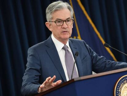 La Fed inyecta 500.000 millones más en el mercado de deuda a corto plazo