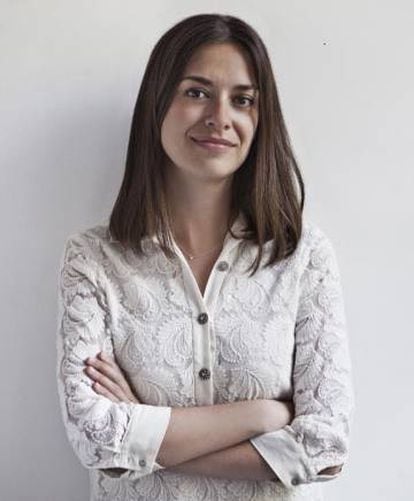 Beatriz García, Directora de contenidos digitales de Smoda.