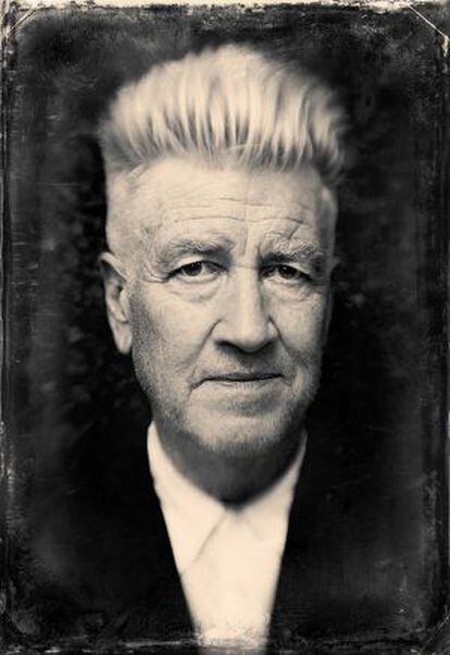 David Lynch.