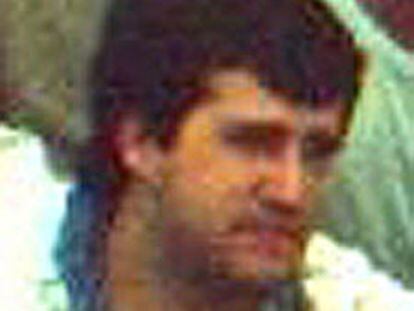 Pablo Izquierdo Asanza.