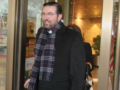 Fernando Cruz-Conde.