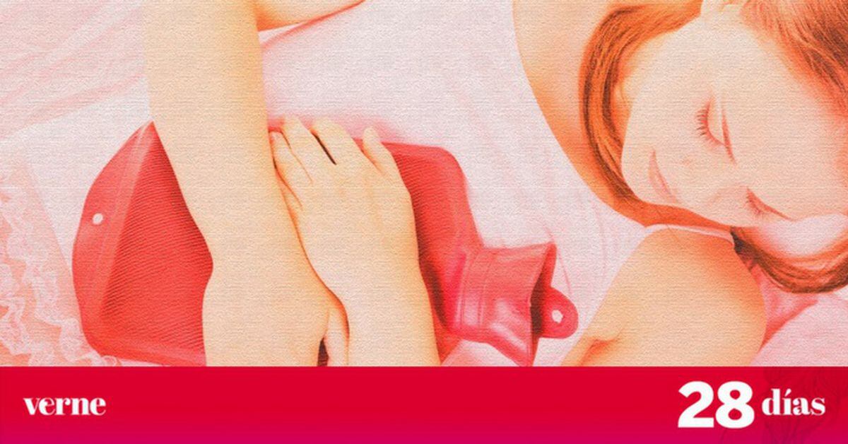 Con la regla no se corta la mayonesa: falsos mitos sobre la menstruación