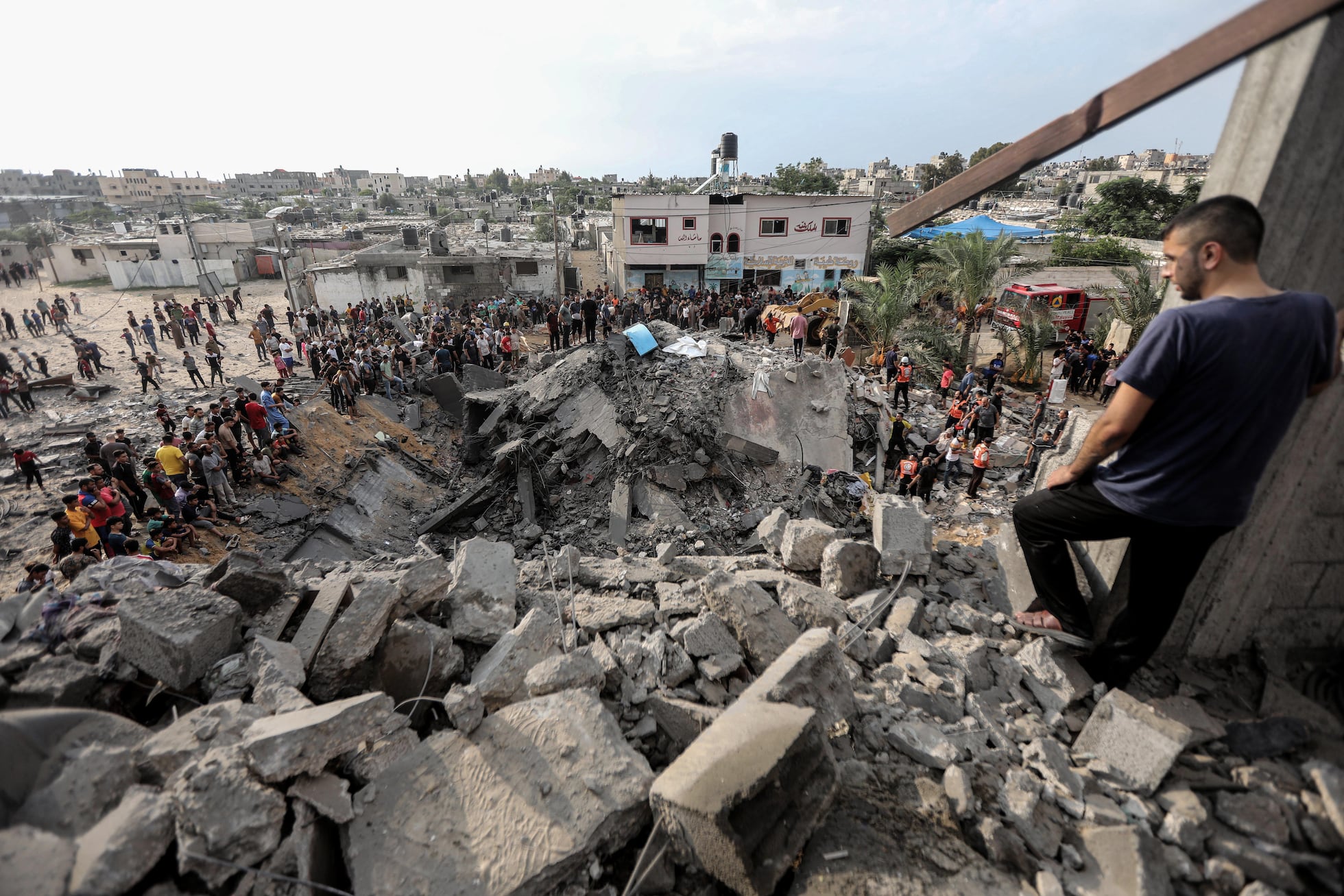 Libros Para Entender El Conflicto Entre Palestina E Israel Babelia El PaÍs 6136