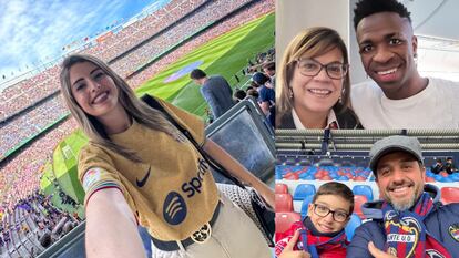 10 historias de amor para la jornada más importante del año: de cambiar de ciudad a celebrar una boda en un estadio