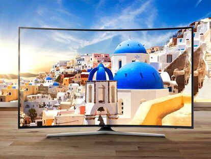 HDR Dinámico y HDMI 2.1, la revolución que cambiará nuestros televisores