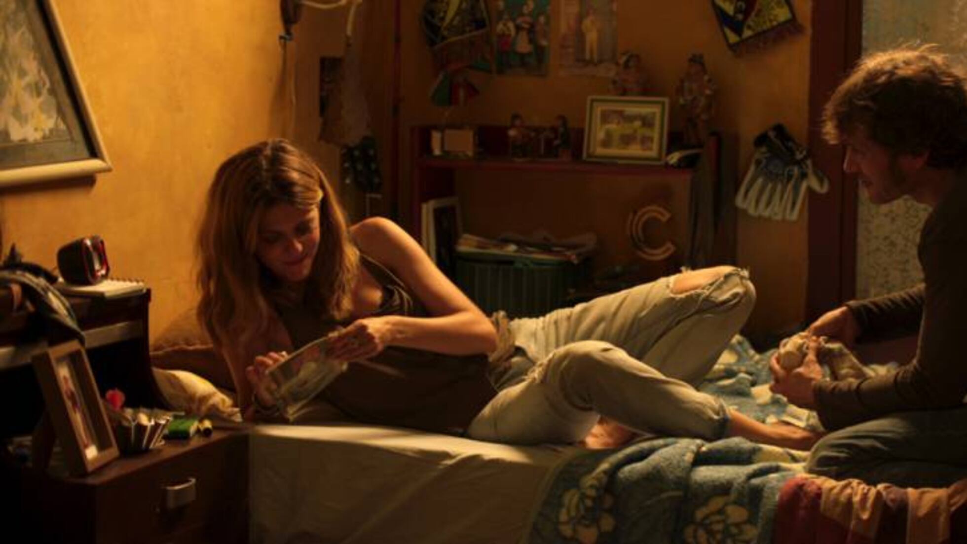 Antes de la quema: Vida de chirigota | Cultura | EL PAÍS