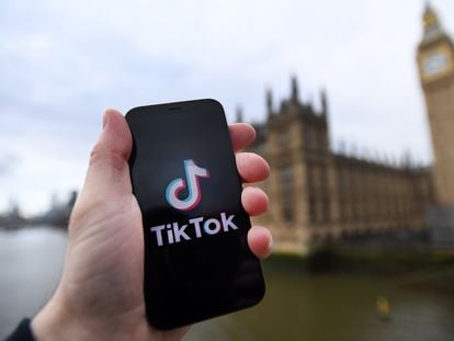 tiktok reino unido