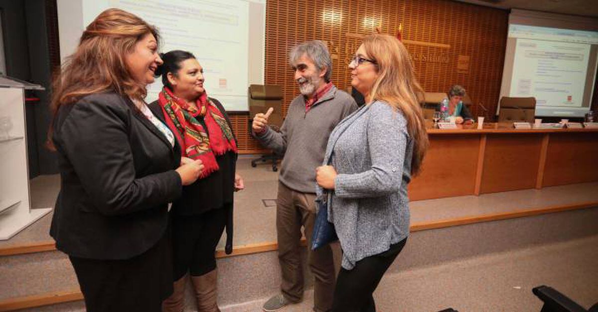 Mujeres gitanas para revolucionar la sanidad pública en Madrid | Madrid ...
