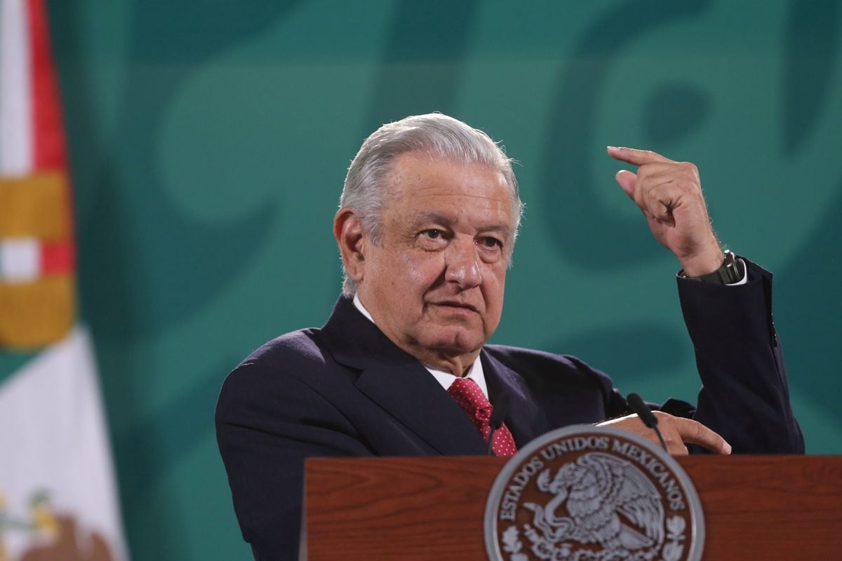 López Obrador acusa a la UNAM de desviar “a la derecha” y enardece a la comunidad universitaria