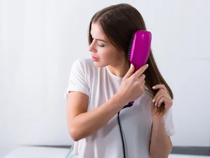 Diseñados con mangos ergonómicos que facilitan su agarre y aportan comodidad. GETTY IMAGES.