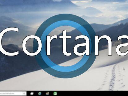 Cómo configurar Cortana en Windows 10 y todo lo que le podemos preguntar