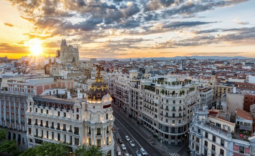 El MIT Apuesta Por La Innovación En Madrid | Transformación Digital ...