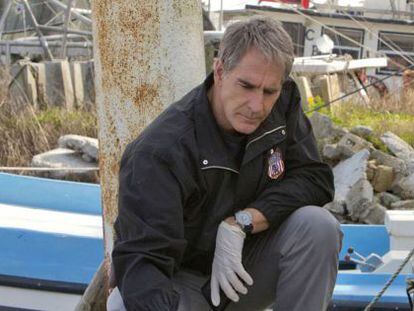 El actor Scott Bakula encarna al responsable del grupo de investigaci&oacute;n de &#039;NCIS: Nueva Orleans&#039;