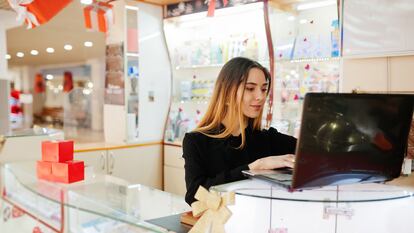 Las pymes experimentan aumento en ventas con ritmo decreciente