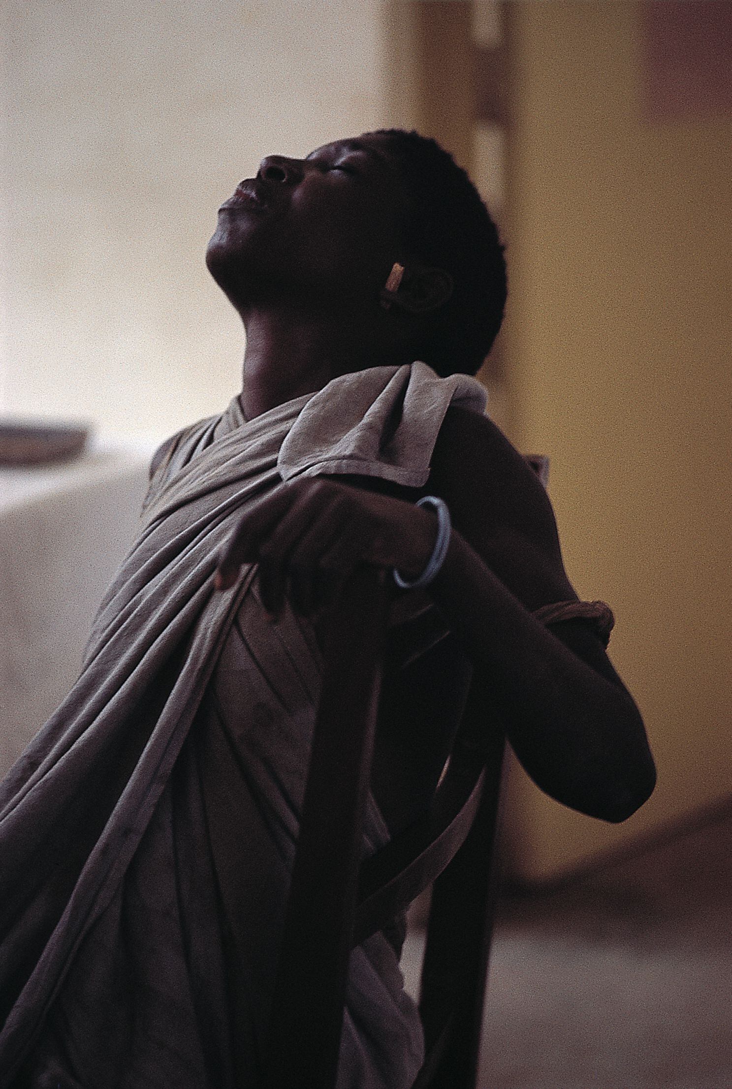 'Kenia', 1986.