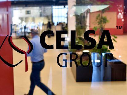 Los acreedores de Celsa estrenan la nueva ley concursal para arrebatar la compañía a los Rubiralta