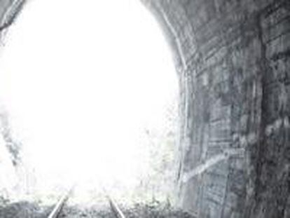 Luz a final del túnel