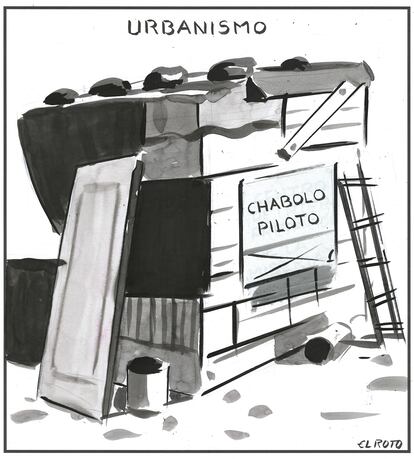 El Roto 21.09.23
