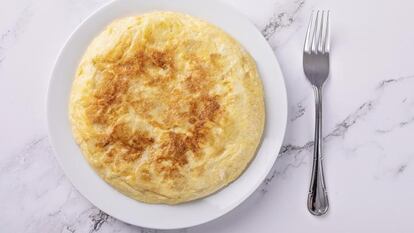 “La tortilla de Tezanos”, por Manuel Viejo