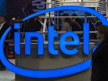 El TJUE libra a Intel de una multa histórica (de momento)