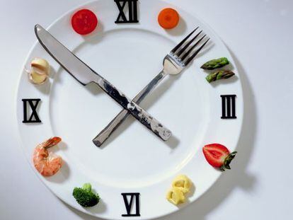 ¿De verdad hay alimentos que rejuvenecen?