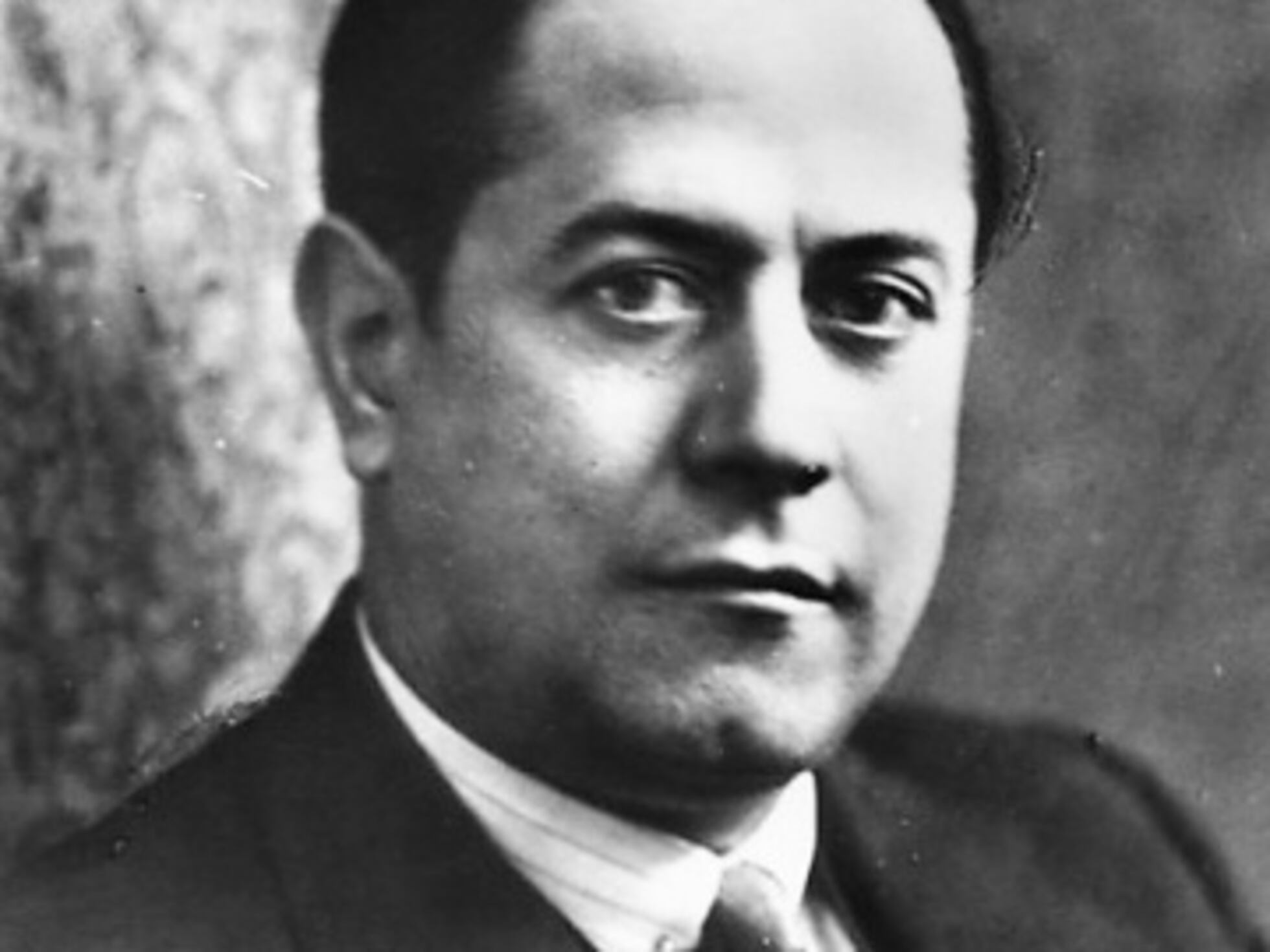 ToomChess: O GÊNIO JOSÉ RAÚL CAPABLANCA