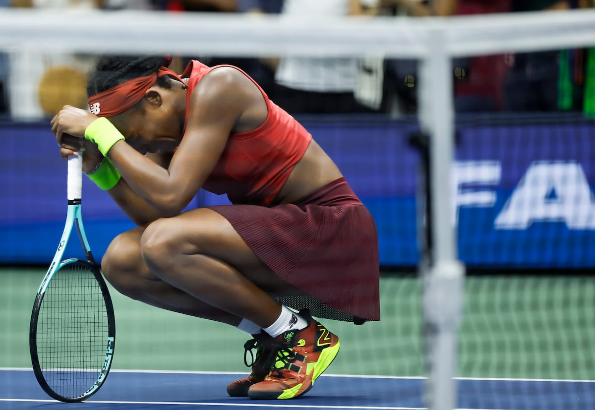 US Open 2023: Una campeona muy sensata y un ganador difícil de emular | Tenis | Deportes