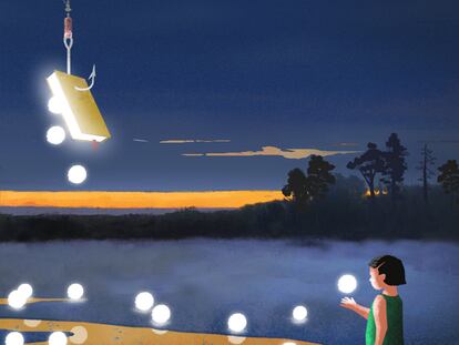 Ese objeto repleto de palabras