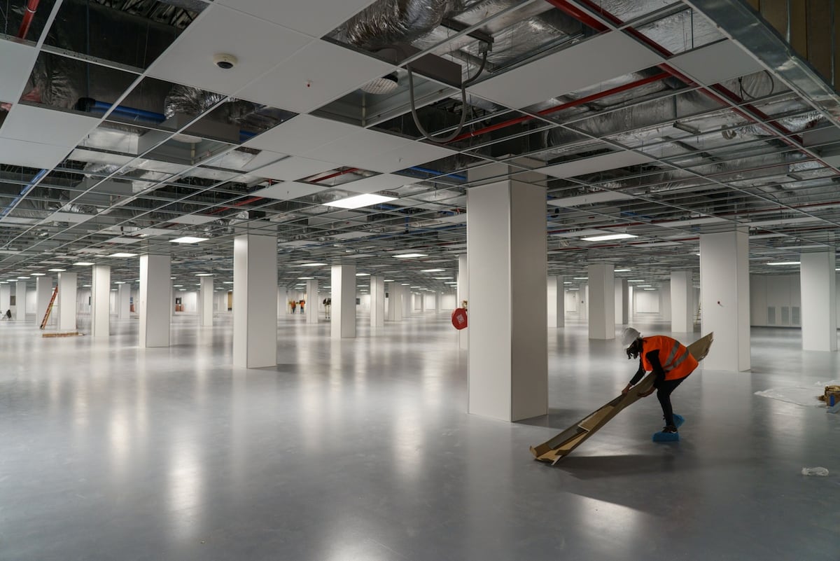 La lucha de los Estados por el ‘nearshoring’: suelo, incentivos fiscales y laborales