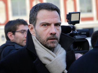 J&eacute;r&ocirc;me Kerviel, el &#039;br&oacute;ker&#039; franc&eacute;s condenado 