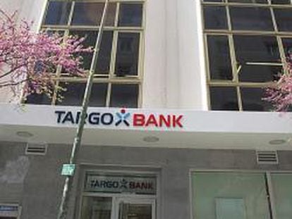Crédit Mutuel compra a Mapfre una sede para su filial Targobank
