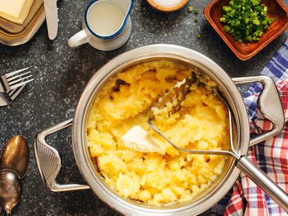 Cómo hacer la tabla de quesos perfecta para esta navidad (una experta en  gastronomía nos cuenta