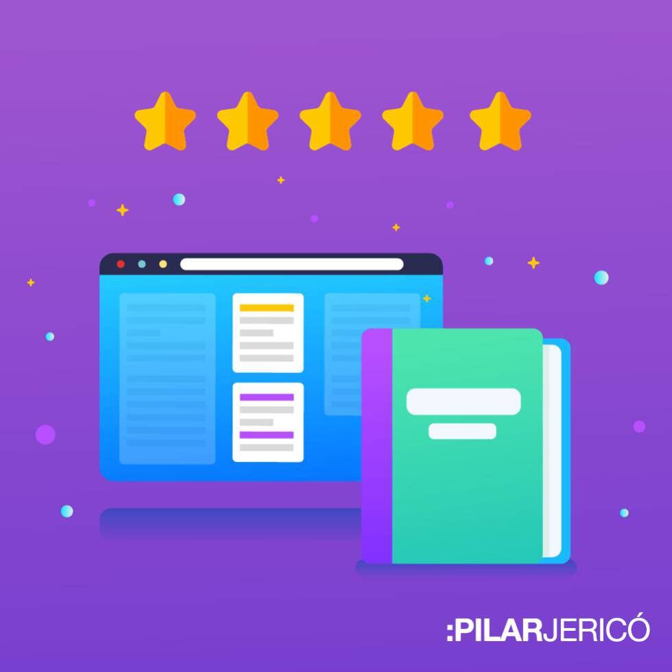 Cómo terminar muy bien el año seis artículos y un libro El laboratorio de