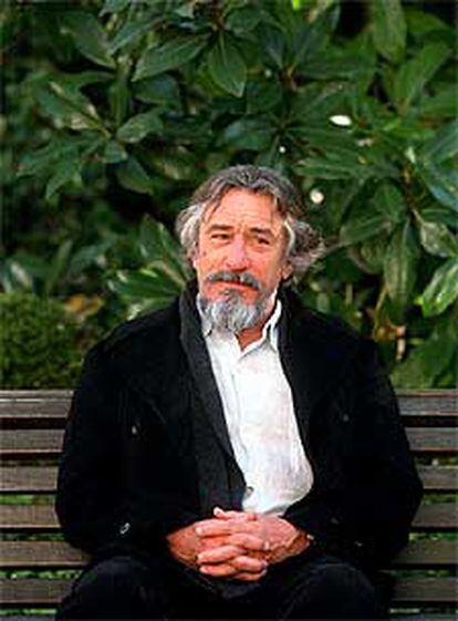 Robert de Niro